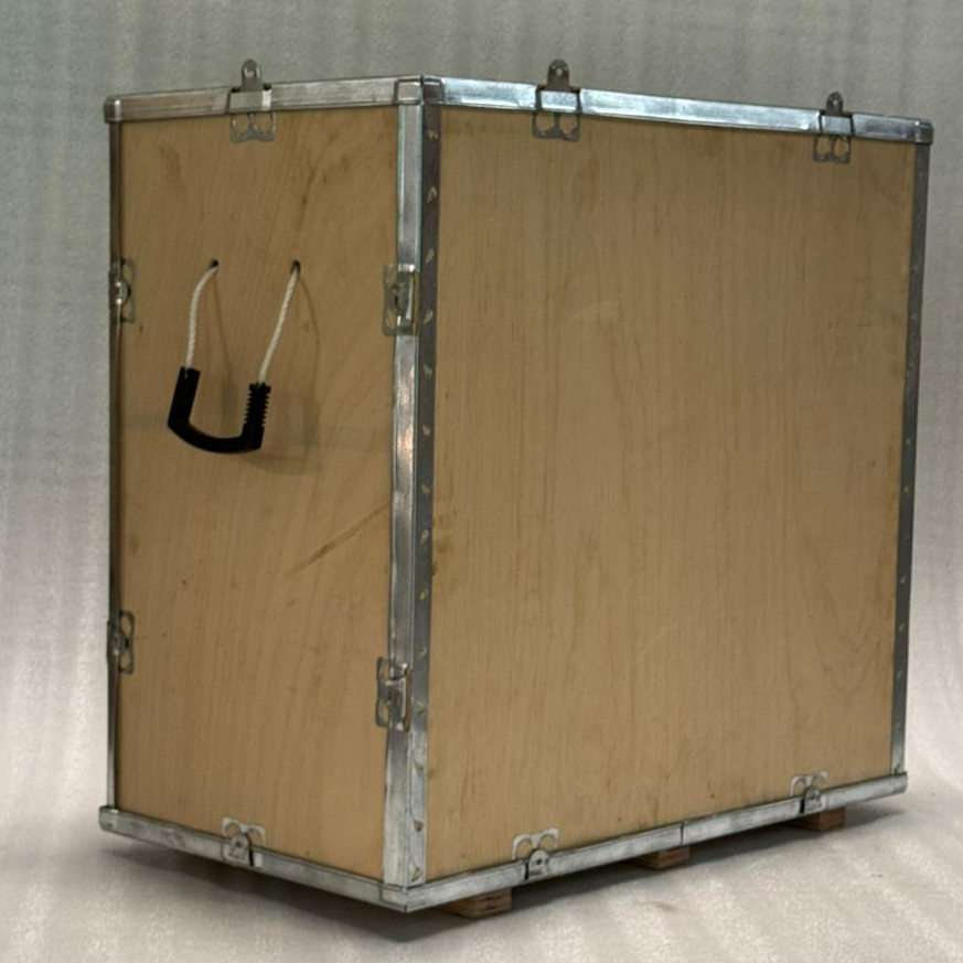 CHHOTU PLUS WITH GRAVIS ENGINE - 5