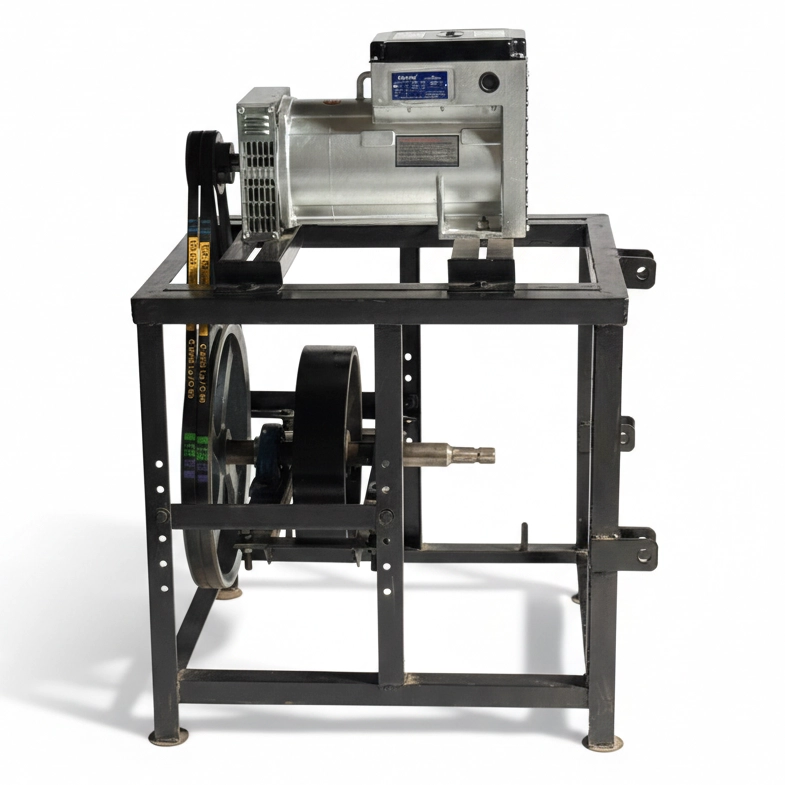 PTO A.C. GENERATOR