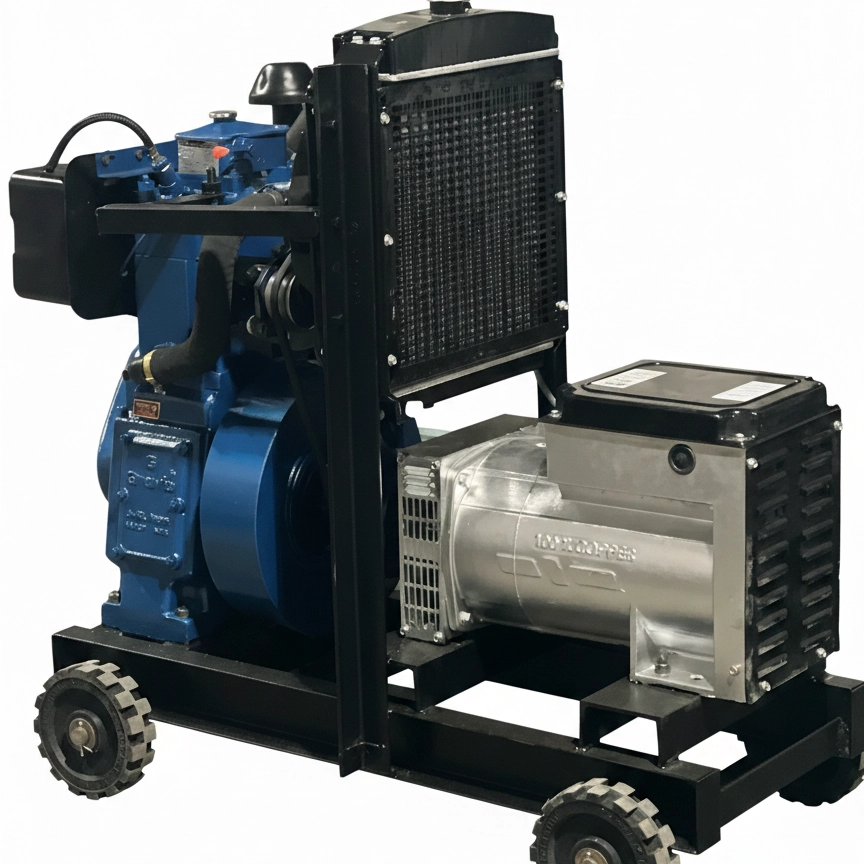 MODEL - G15W / G125KT