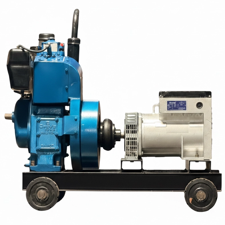 MODEL - G8 FTA / G50KS