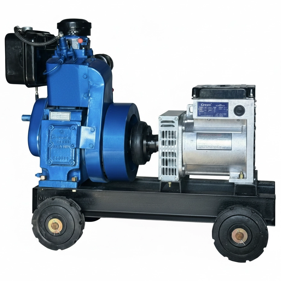 MODEL - G6 FTA / G30KS