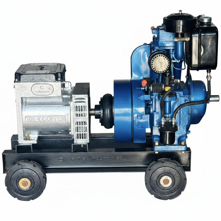 MODEL - G6 FTA / G30KS - 2