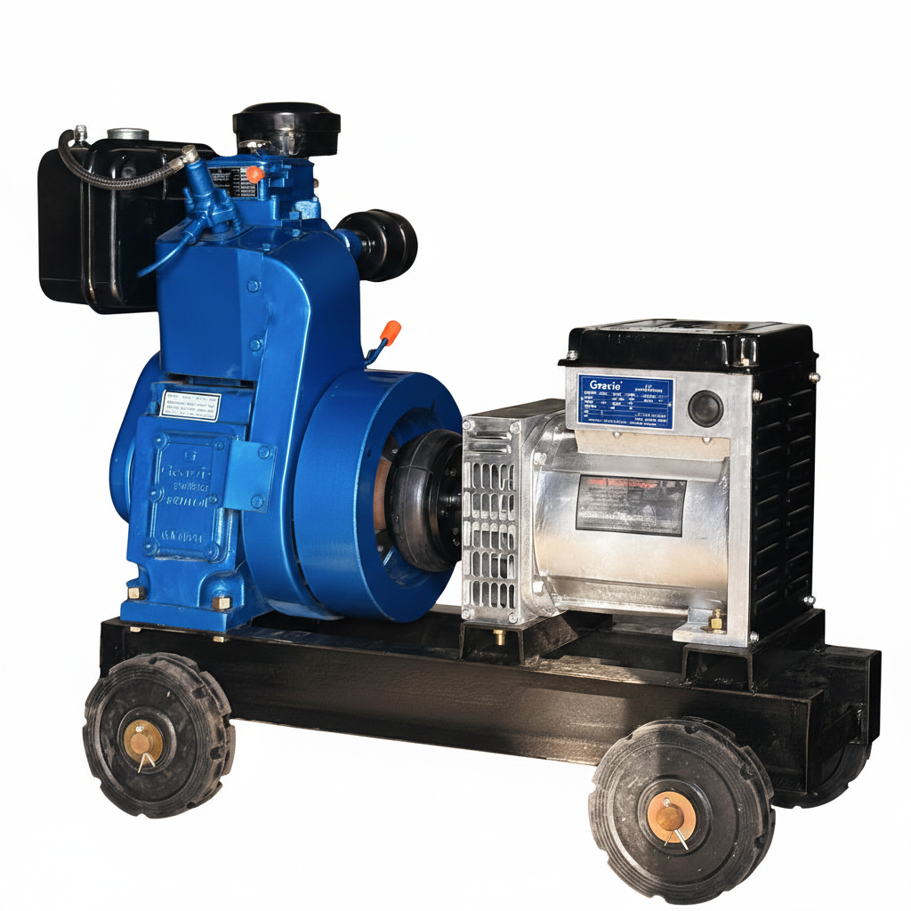 MODEL - G6 FTA / G30KS - 3