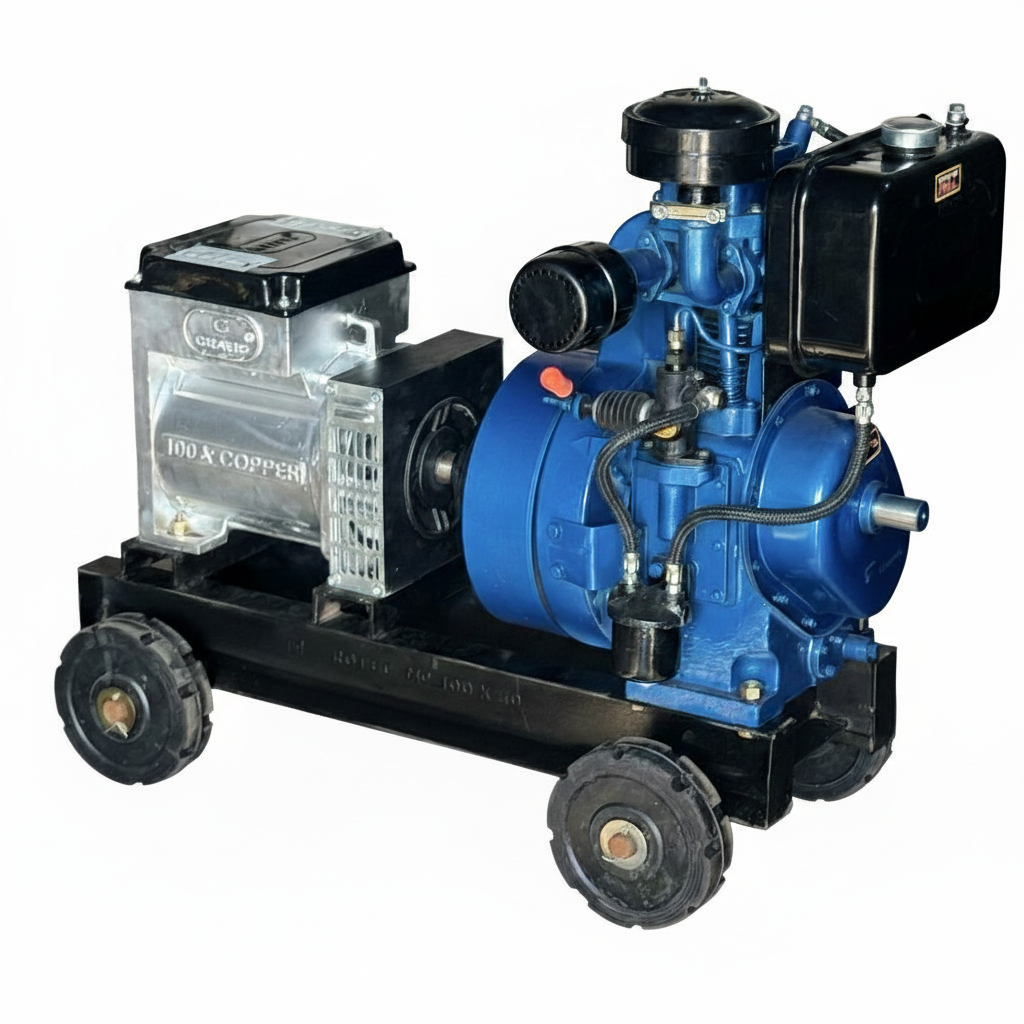 MODEL - G6 FTA / G30KS - 4