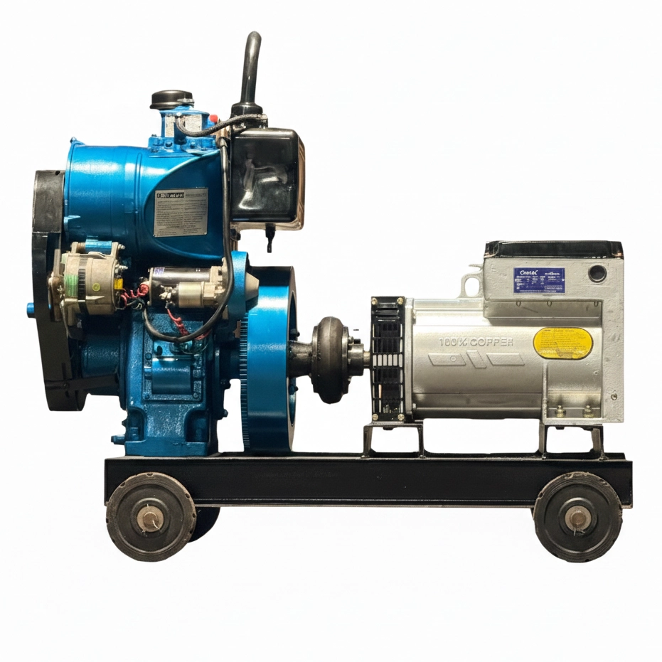 MODEL - G15 ABA / G125KT