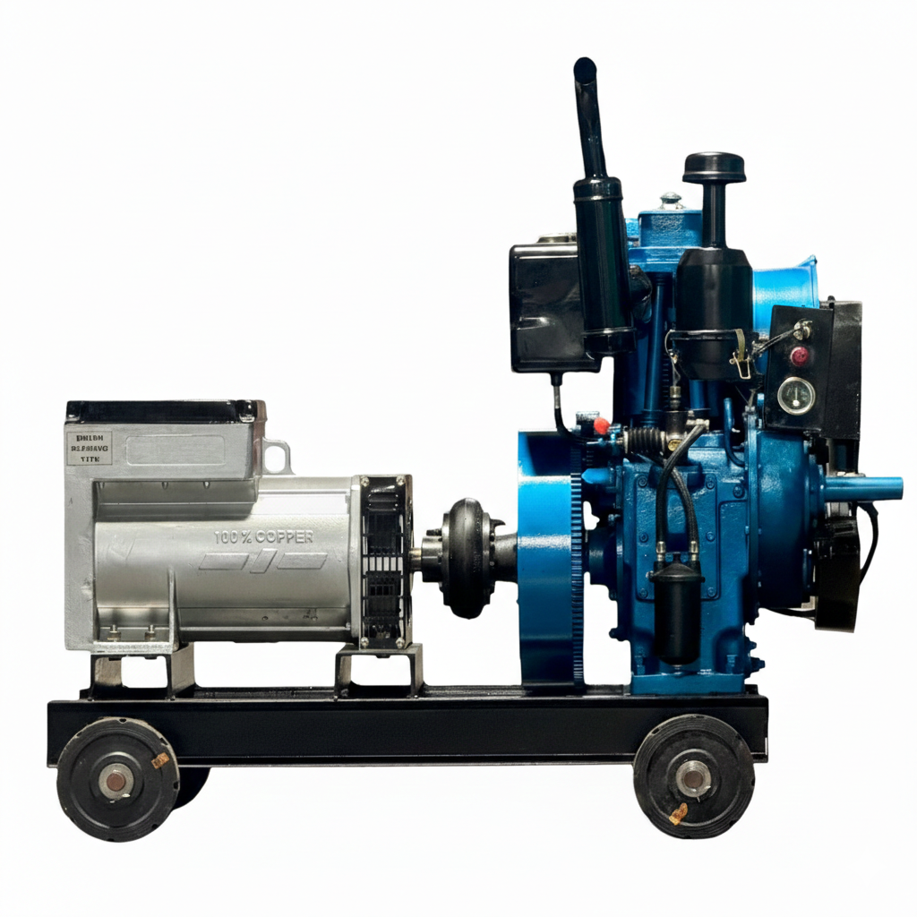 MODEL - G15 ABA / G125KT - 2