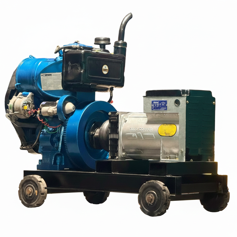 MODEL - G15 ABA / G125KT - 3