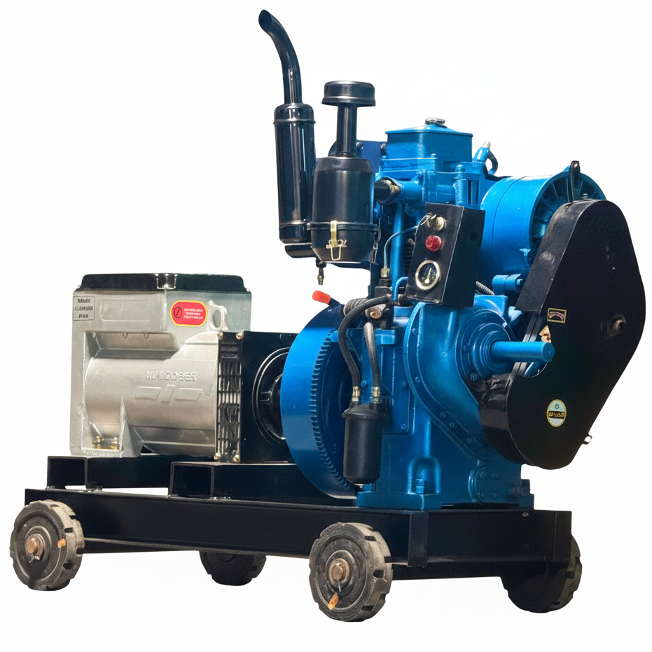 MODEL - G15 ABA / G125KT - 4