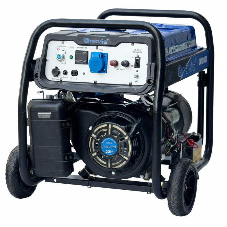 Portable Generator