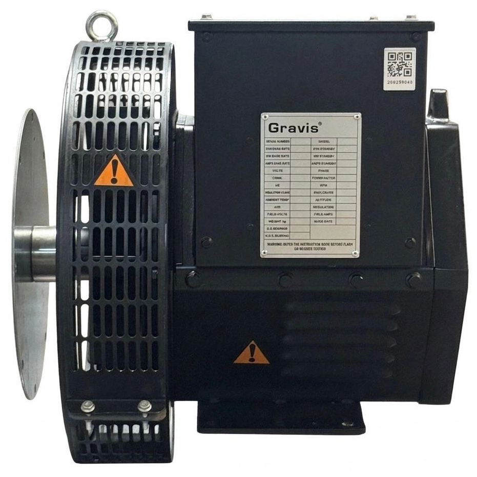 16KVA 3PHASE / GS16T