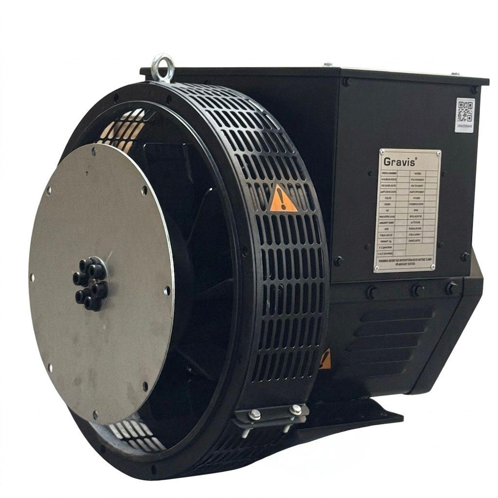 16KVA 3PHASE / GS16T - 2