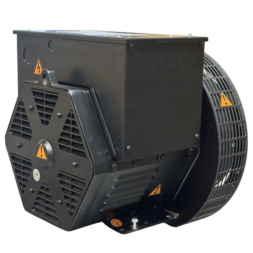 16KVA 3PHASE / GS16T - 3